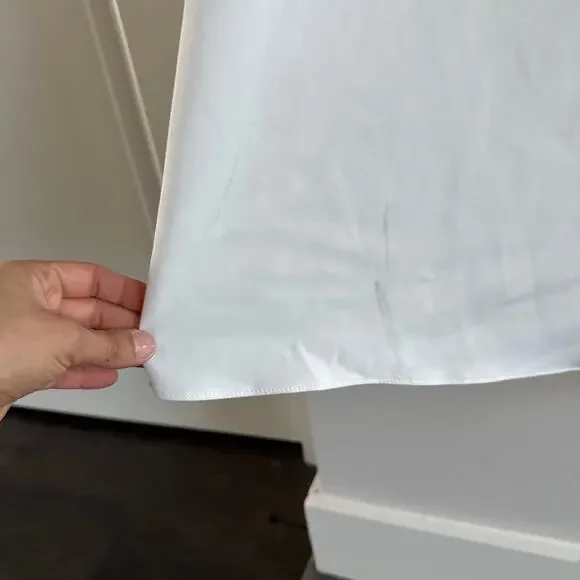 ANDRES OTALORA  Palomino Wide Leg Pants New Size 4 - Picture 8 of 11